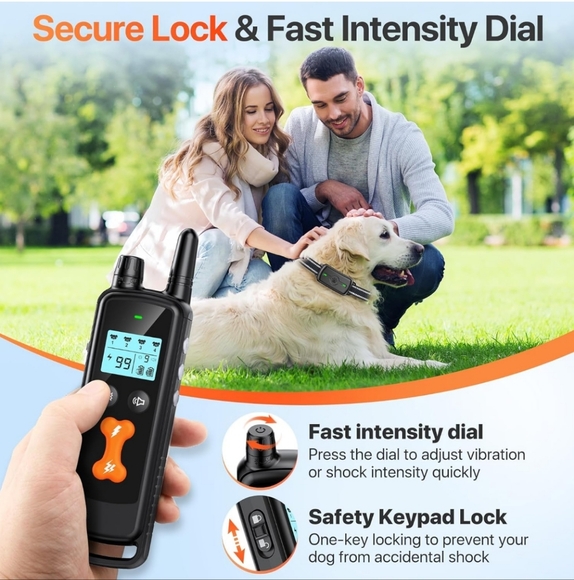 Dog Smart Bark Collar - Picture 6 of 6